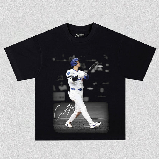 SHOHEI OHTANI 2025 TEE