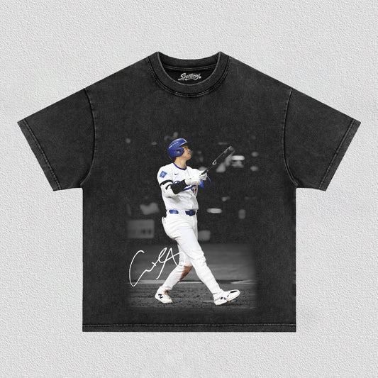 SHOHEI OHTANI 2025 TEE