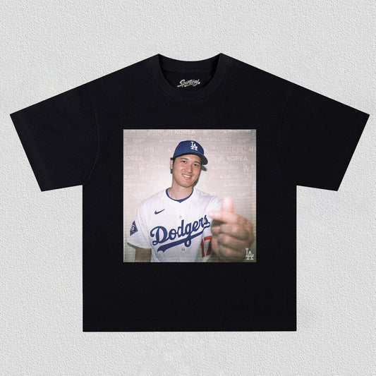 SHOHEI OHTANI 4.15 TEE