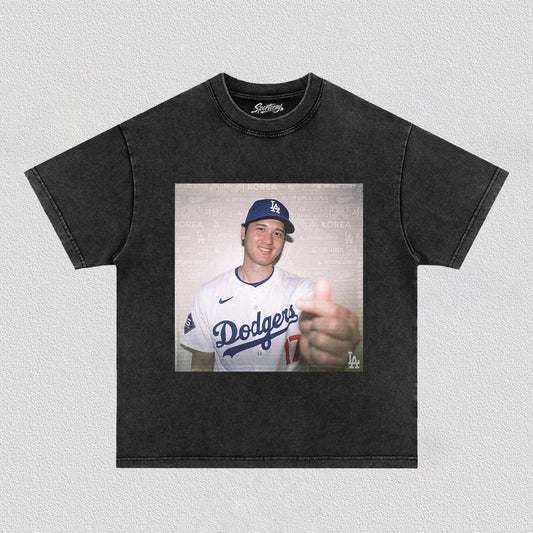 SHOHEI OHTANI 4.15 TEE