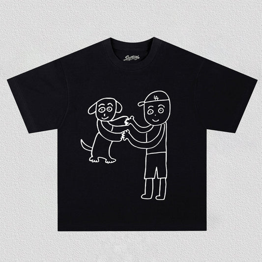SHOHEI OHTANI TEE