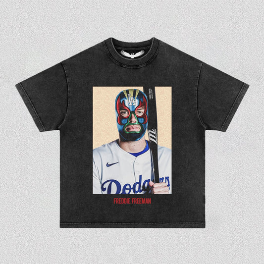 FREDDIE FREEMAN TEE