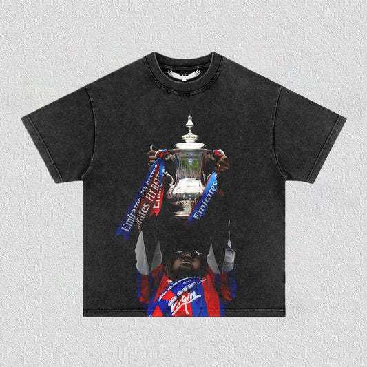 Crystal Palace F.C. Champion TEE