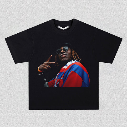Crystal Palace F.C. Champion TEE 1