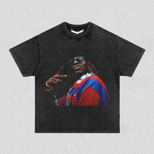 Crystal Palace F.C. Champion TEE 1