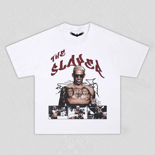 Charles Oliveira TEE 16