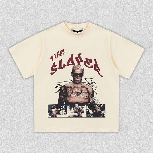 Charles Oliveira TEE 16