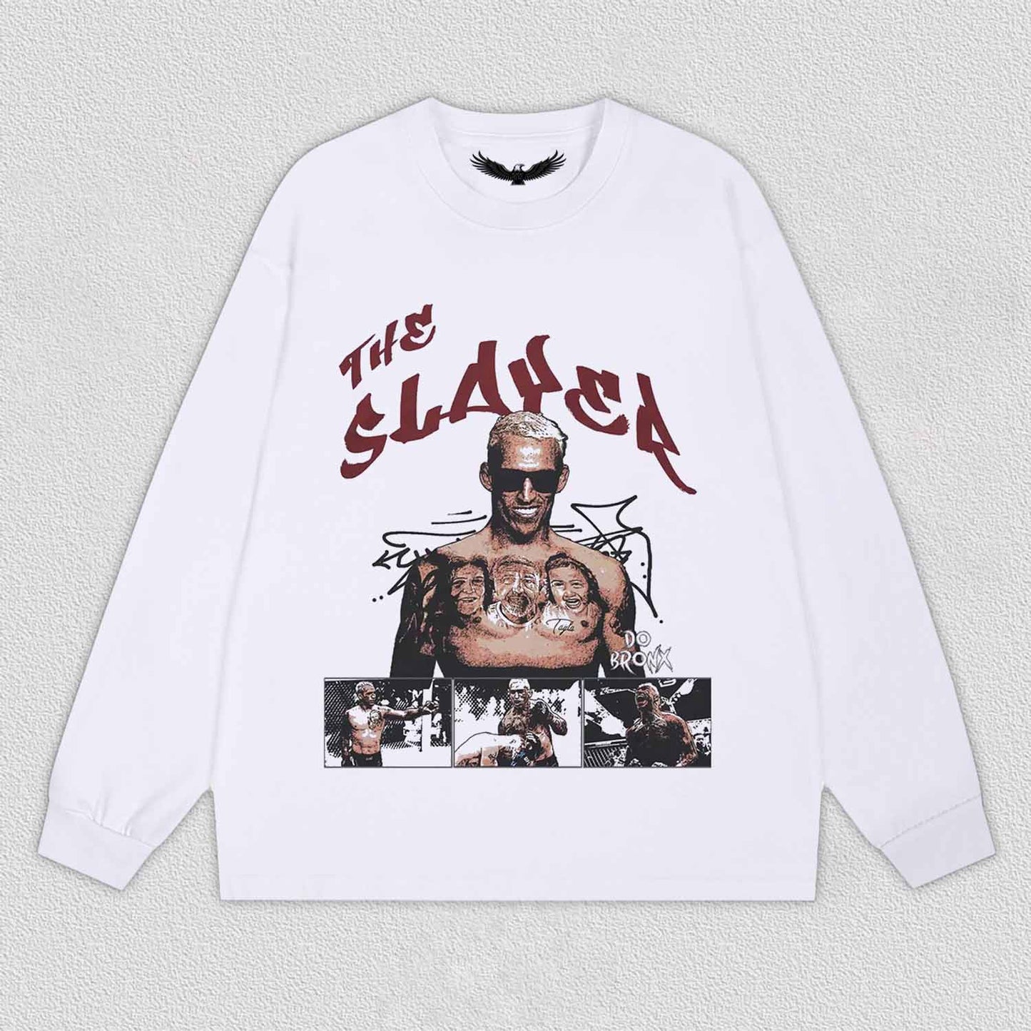 Charles Oliveira TEE 16