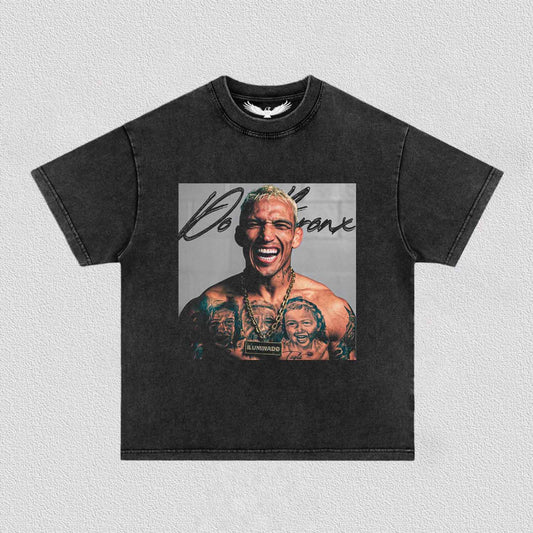 Charles Oliveira TEE 15