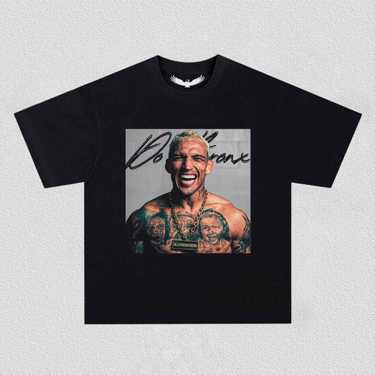 Charles Oliveira TEE 15