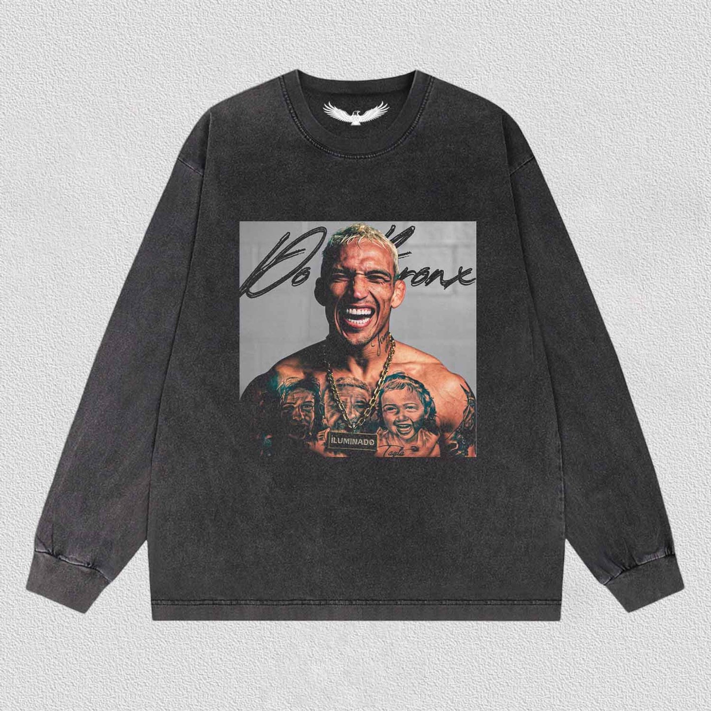 Charles Oliveira TEE 15