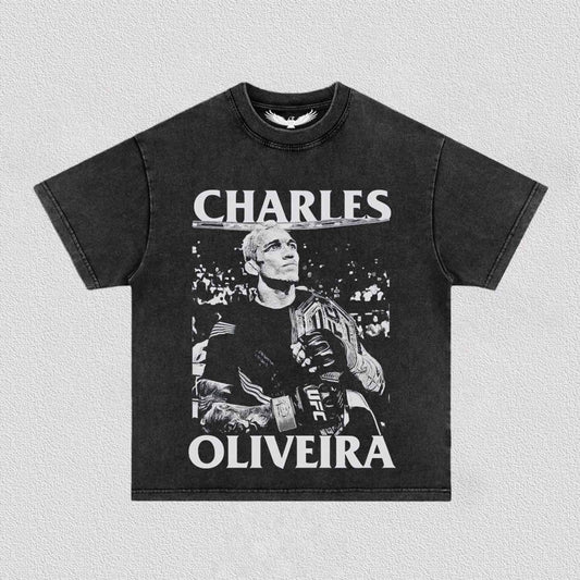 Charles Oliveira TEE 9