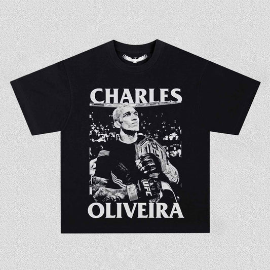 Charles Oliveira TEE 9