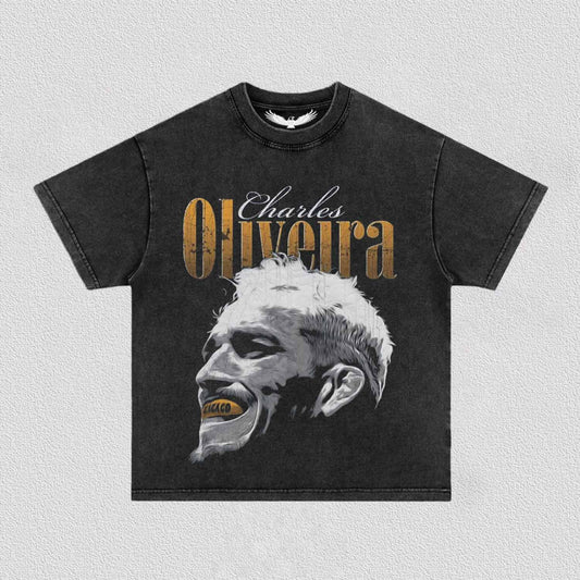 Charles Oliveira TEE 10