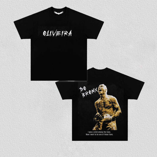 Charles Oliveira TEE 12