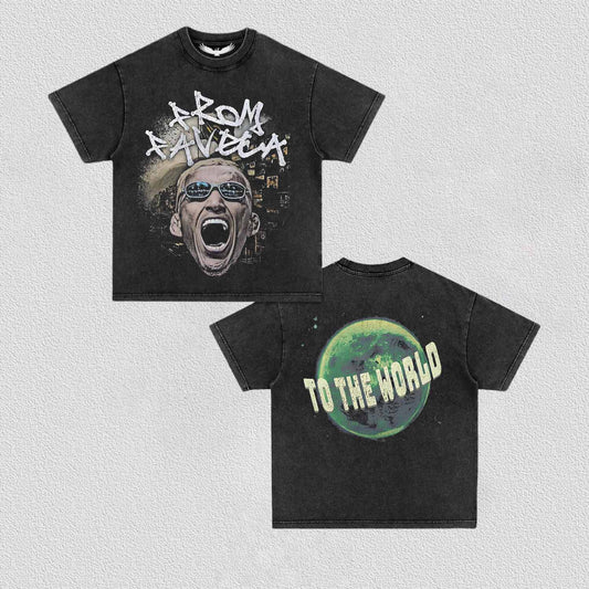 Charles Oliveira TEE 14
