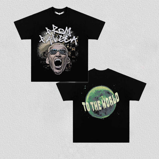 Charles Oliveira TEE 14