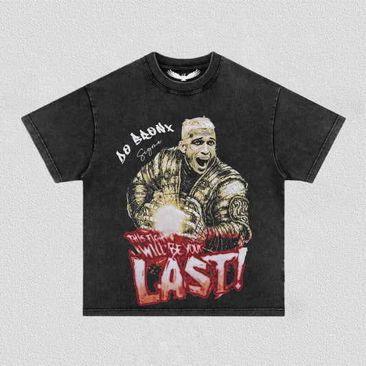 Charles Oliveira TEE 11