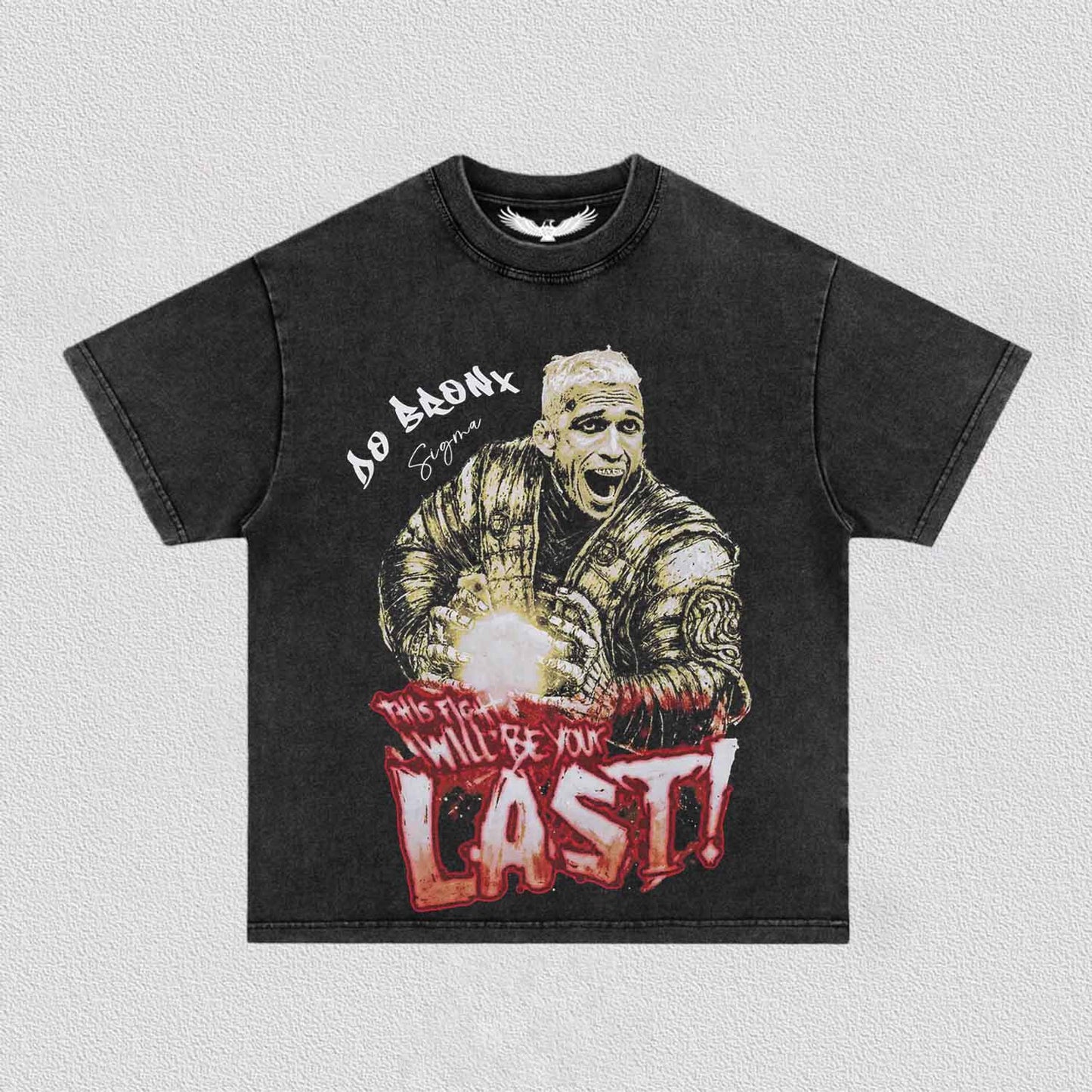 Charles Oliveira TEE 11