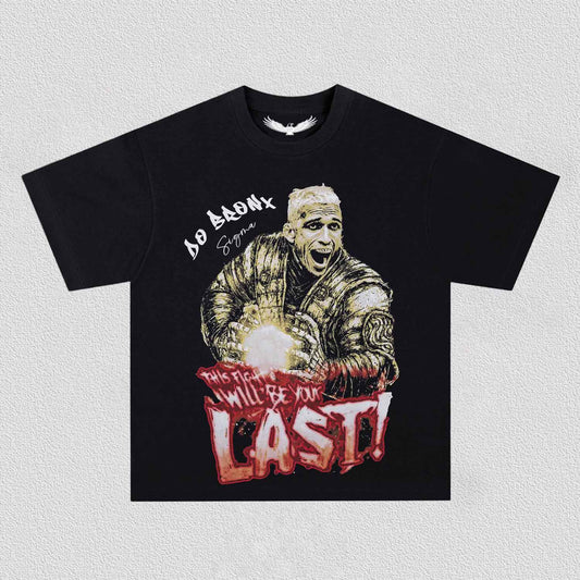 Charles Oliveira TEE 11