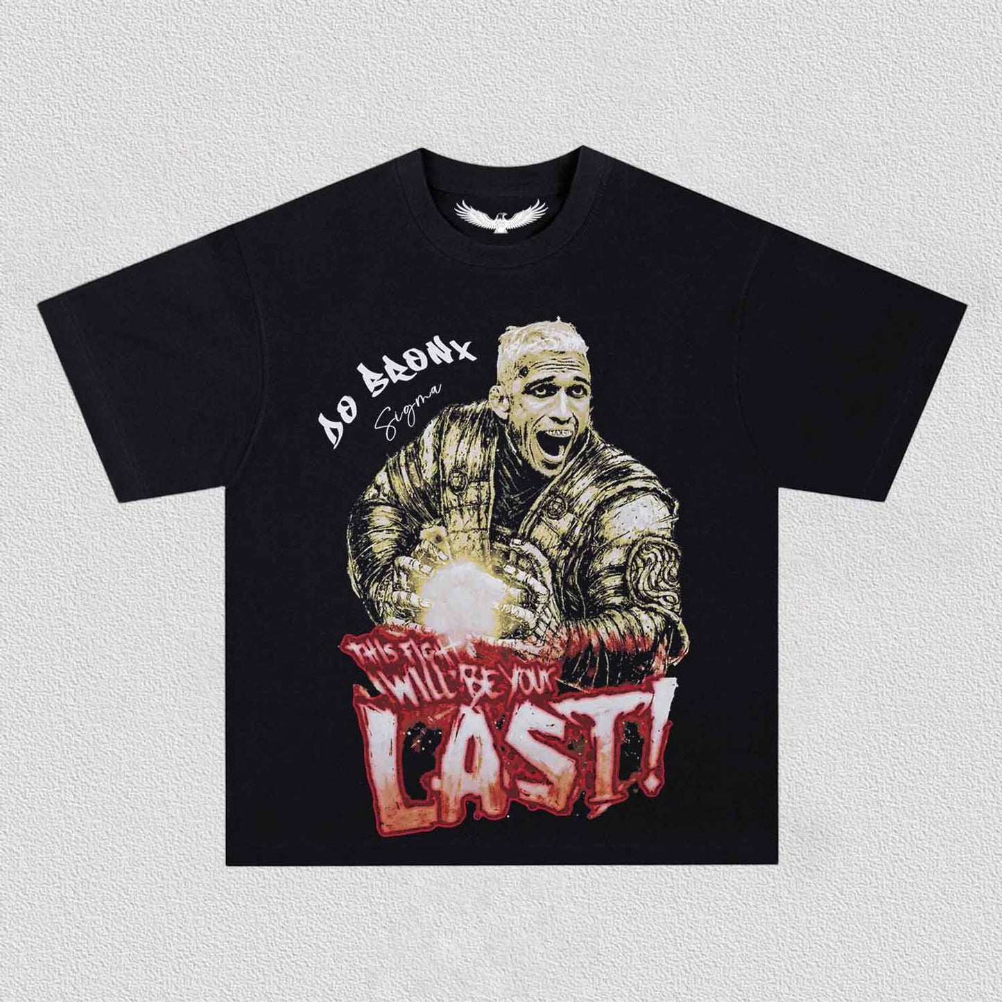 Charles Oliveira TEE 11