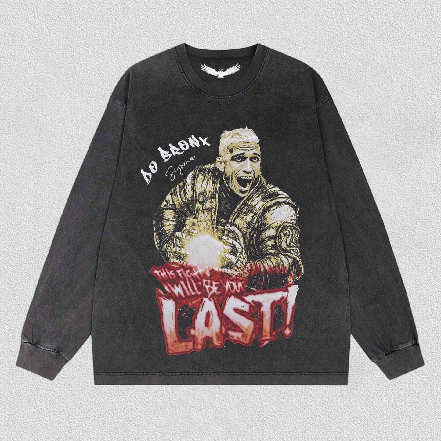 Charles Oliveira TEE 11