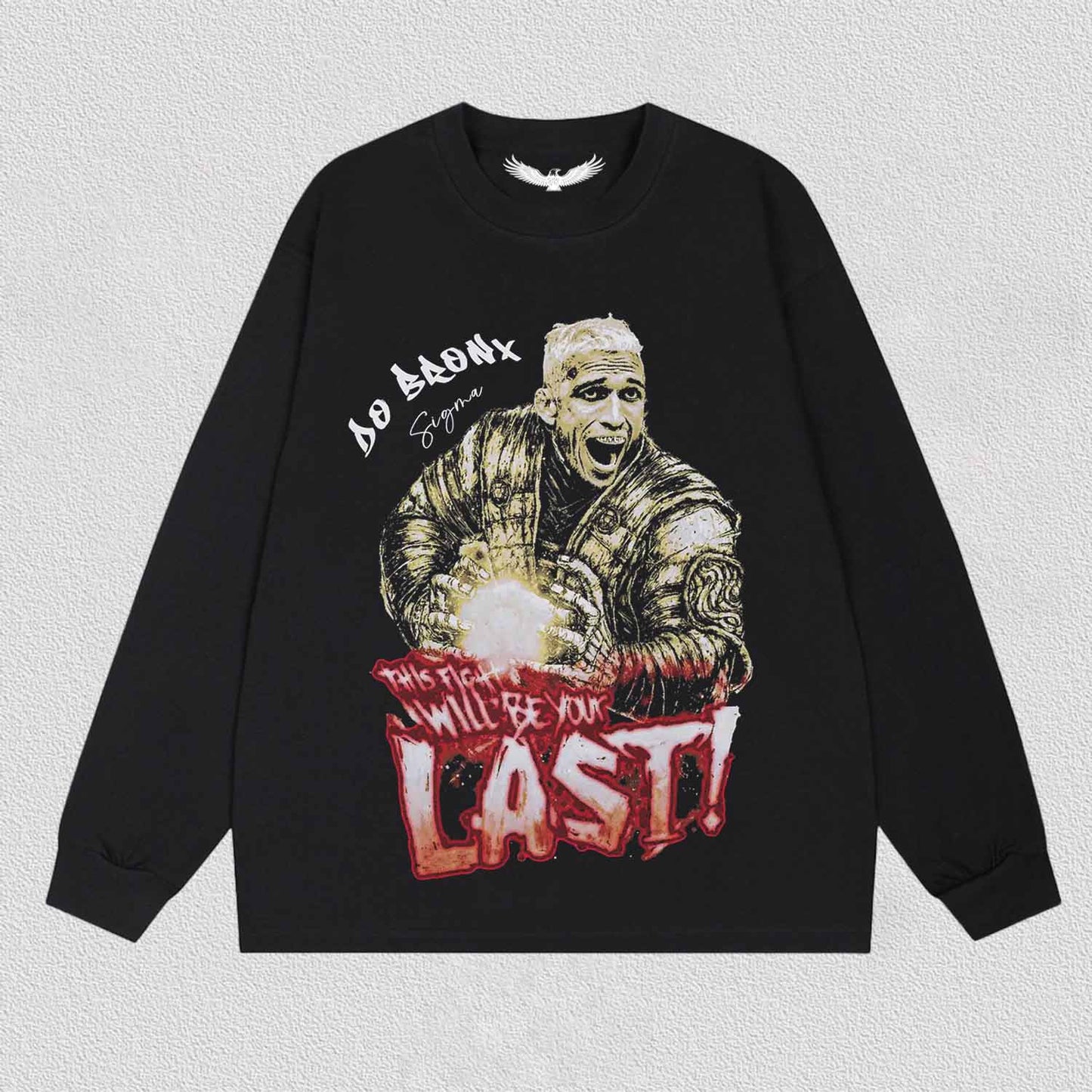 Charles Oliveira TEE 11