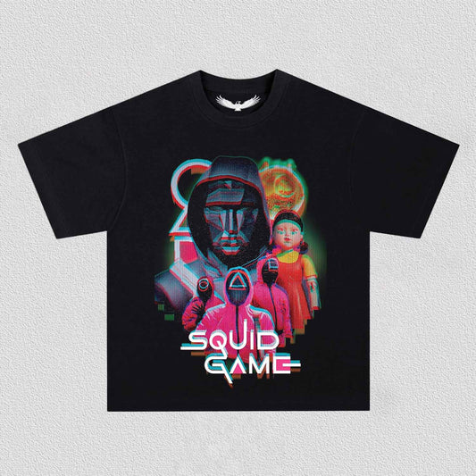 Squid Game 11