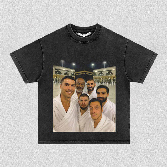 CRISTIANO RONALDO TEE 7.1