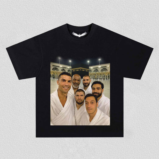 CRISTIANO RONALDO TEE 7.1