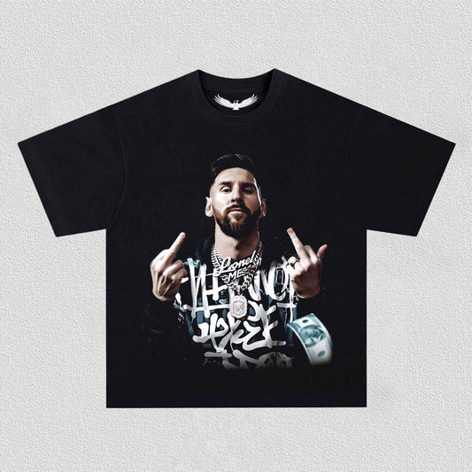 LEO MESSI TEE 7.1