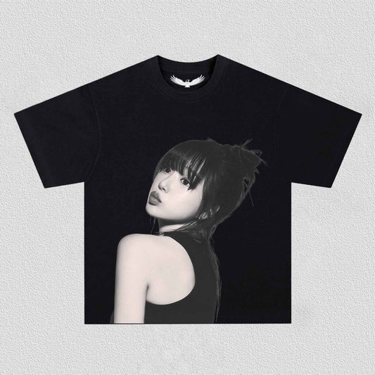 Jo Yuri TEE 3