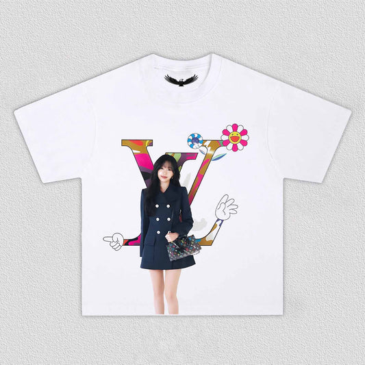 Jo Yuri TEE 5