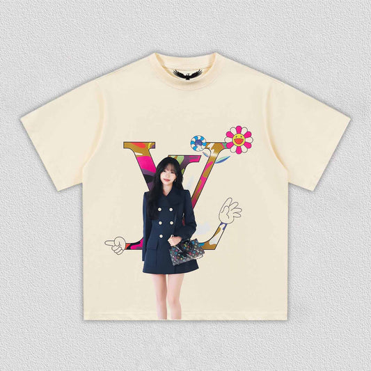 Jo Yuri TEE 5