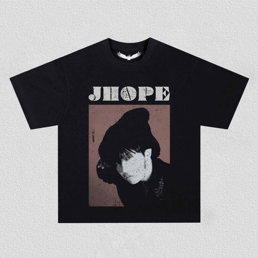 BTS j-hope TEE