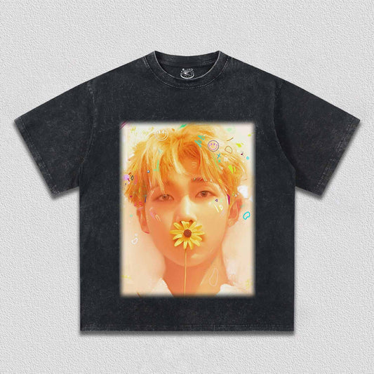 BTS RM TEE