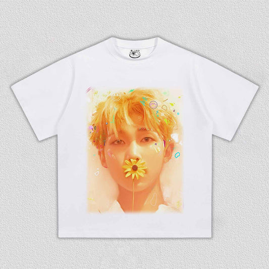 BTS RM TEE