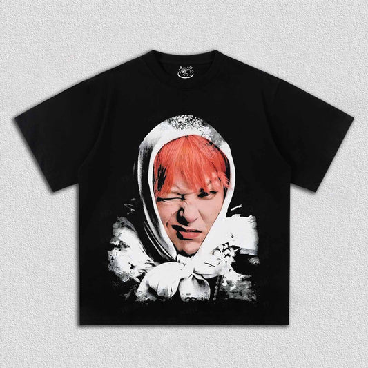 G-Dragon Y2 TEE