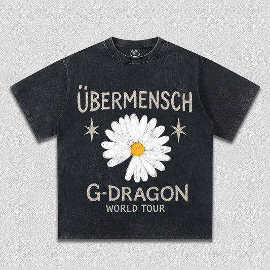 G-Dragon Y5 TEE