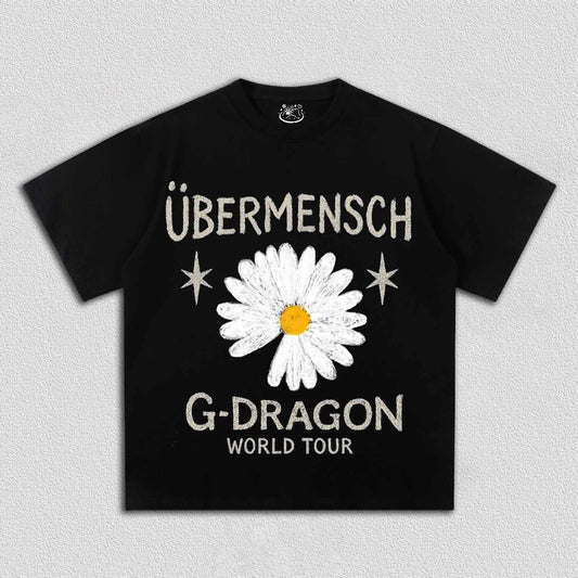 G-Dragon Y5 TEE