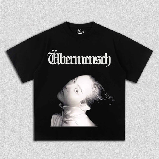 G-Dragon 1.0 TEE