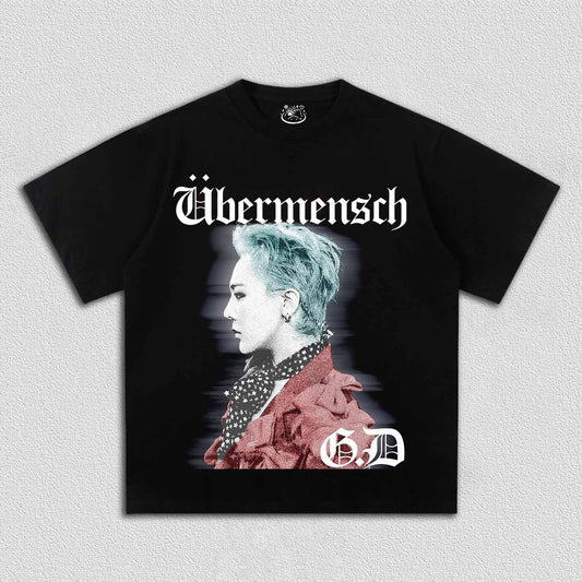 G-Dragon 2.0 TEE