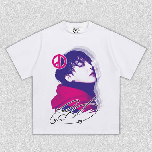 G-Dragon 4.0 TEE