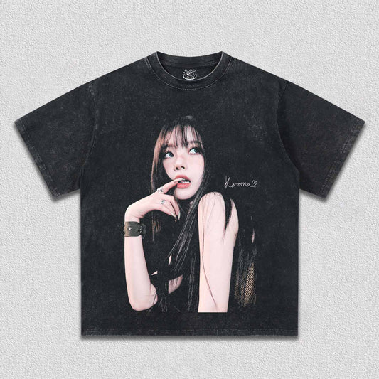 Karina TEE 8.21