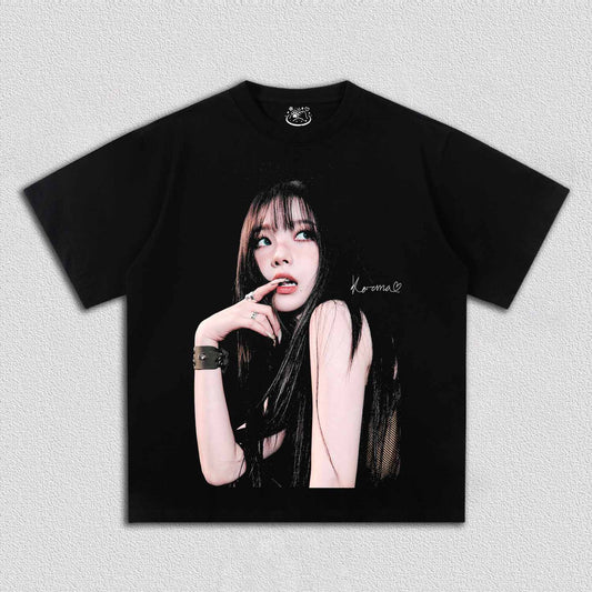 Karina TEE 8.21