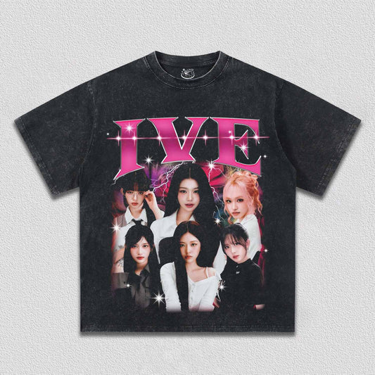 IVE TEE 8.21