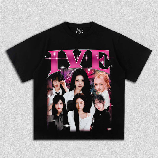 IVE TEE 8.21