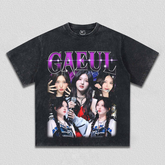 Gaeul TEE 8.21