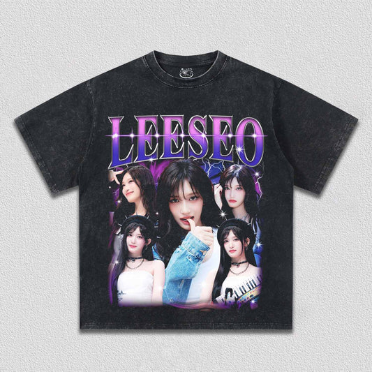 Leeseo TEE 8.21