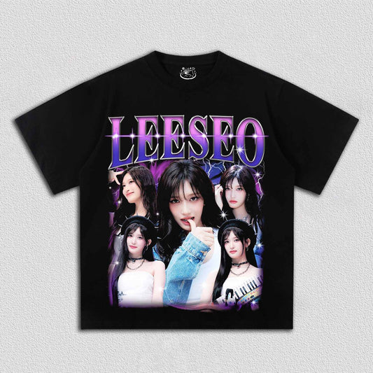 Leeseo TEE 8.21